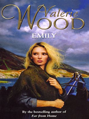 cover image of Emily
